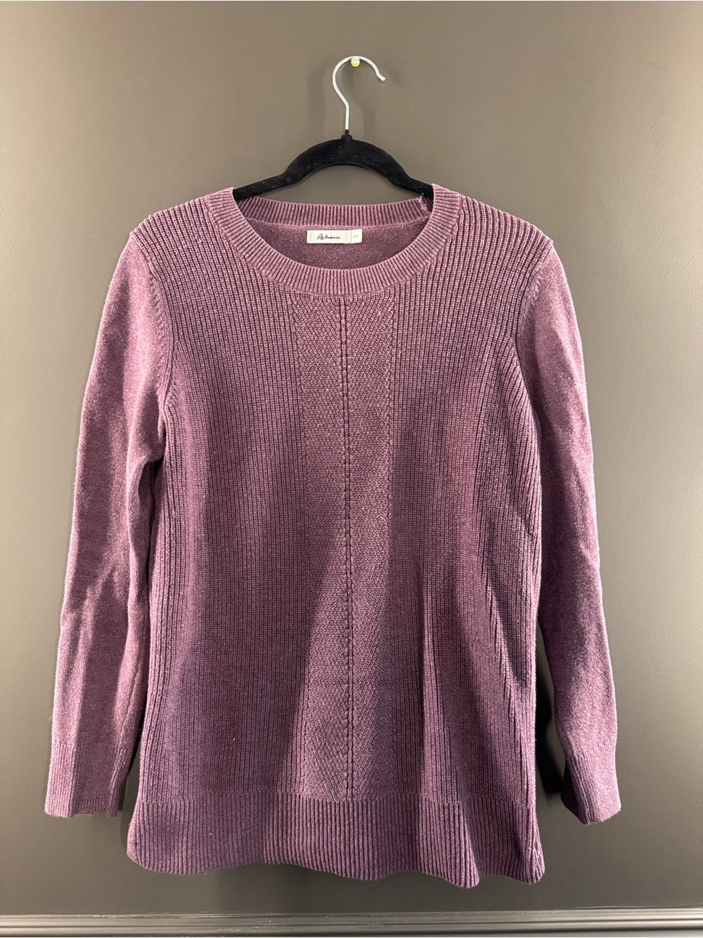 Reitmans Women's Crewneck Sweater